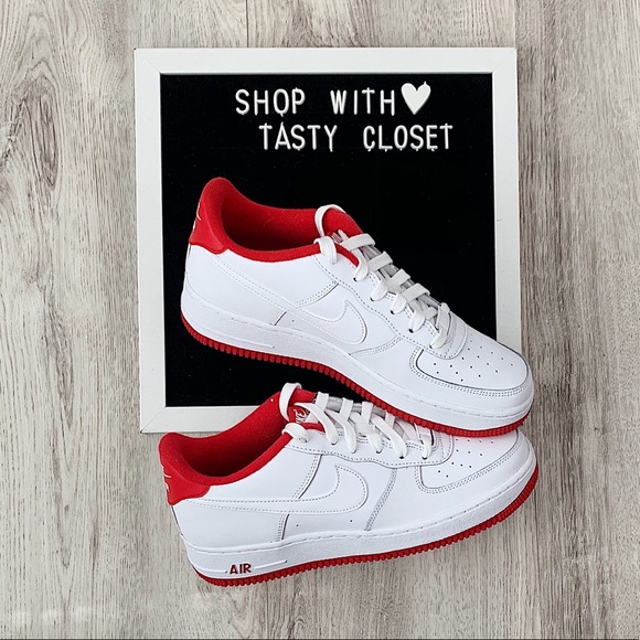 Nike air force 1 sneakers - Picture 3 of 7